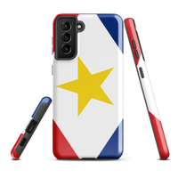 Thumbnail for Saba Flag Tough case for Samsung®