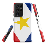 Thumbnail for Saba Flag Tough case for Samsung®