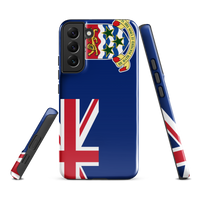 Thumbnail for Cayman Islands Tough case for Samsung®