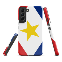 Thumbnail for Saba Flag Tough case for Samsung®