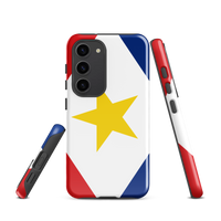 Thumbnail for Saba Flag Tough case for Samsung®