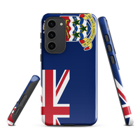 Thumbnail for Cayman Islands Tough case for Samsung®