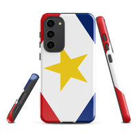 Thumbnail for Saba Flag Tough case for Samsung®