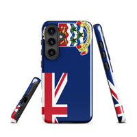 Thumbnail for Cayman Islands Tough case for Samsung®