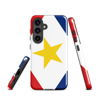 Thumbnail for Saba Flag Tough case for Samsung®