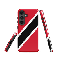 Thumbnail for Trinidad and Tobago Flag Tough case for Samsung®