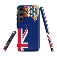 Thumbnail for Cayman Islands Tough case for Samsung®