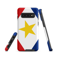 Thumbnail for Saba Flag Tough case for Samsung®