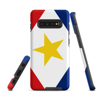 Thumbnail for Saba Flag Tough case for Samsung®