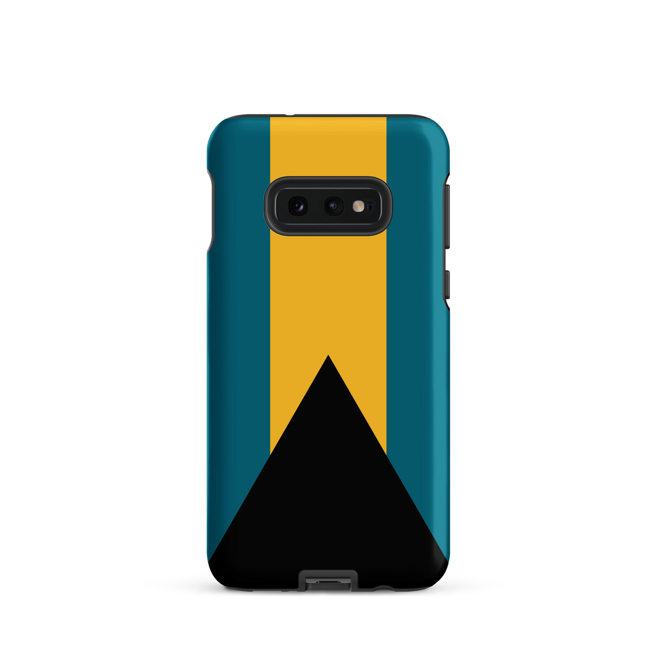 Bahamas Flag Tough case for Samsung®