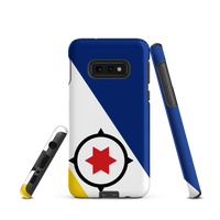 Thumbnail for Bonaire Flag Tough case for Samsung®