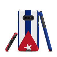 Thumbnail for Cuba  Flag Tough case for Samsung®