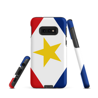 Thumbnail for Saba Flag Tough case for Samsung®