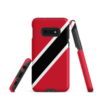 Thumbnail for Trinidad and Tobago Flag Tough case for Samsung®