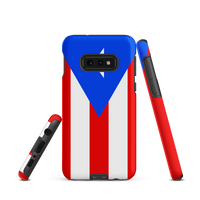 Thumbnail for Puerto Rico Flag Tough case for Samsung®