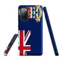 Thumbnail for Cayman Islands Tough case for Samsung®