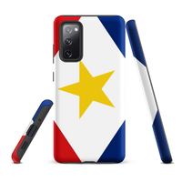 Thumbnail for Saba Flag Tough case for Samsung®