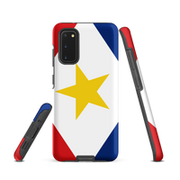 Thumbnail for Saba Flag Tough case for Samsung®