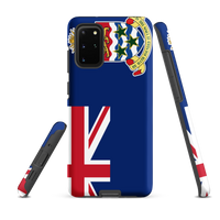 Thumbnail for Cayman Islands Tough case for Samsung®