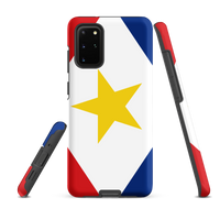 Thumbnail for Saba Flag Tough case for Samsung®