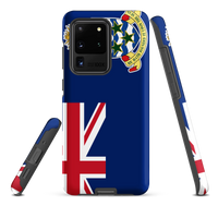 Thumbnail for Cayman Islands Tough case for Samsung®