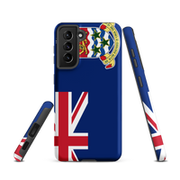 Thumbnail for Cayman Islands Tough case for Samsung®