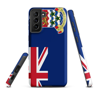 Thumbnail for Cayman Islands Tough case for Samsung®