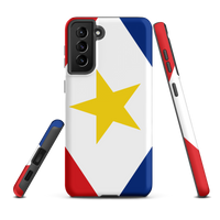 Thumbnail for Saba Flag Tough case for Samsung®