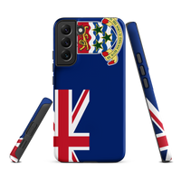 Thumbnail for Cayman Islands Tough case for Samsung®