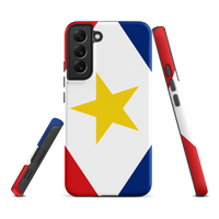 Thumbnail for Saba Flag Tough case for Samsung®