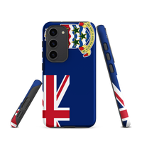 Thumbnail for Cayman Islands Tough case for Samsung®