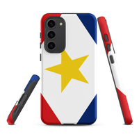 Thumbnail for Saba Flag Tough case for Samsung®