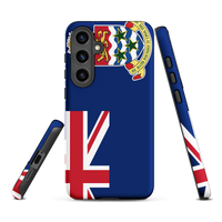 Thumbnail for Cayman Islands Tough case for Samsung®