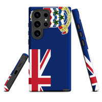 Thumbnail for Cayman Islands Tough case for Samsung®