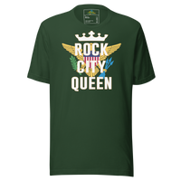 Thumbnail for Rock City Queen Unisex t-shirt