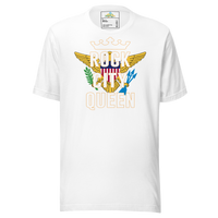 Thumbnail for Rock City Queen Unisex t-shirt