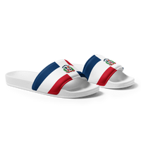 Thumbnail for Dominican Republic Flag Women's slides