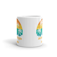 Thumbnail for British Virgin Islands White Glossy Mug