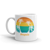 Thumbnail for Bequia White Glossy Mug