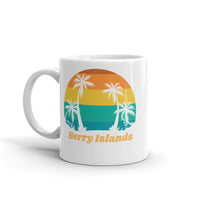 Thumbnail for Berry Islands White Glossy Mug